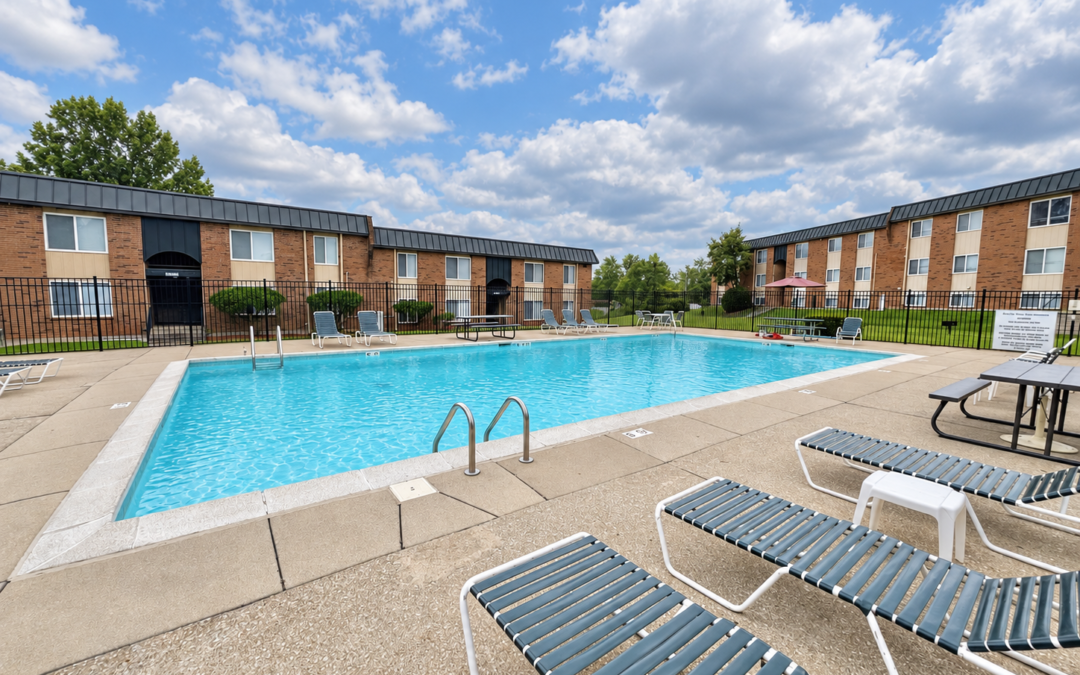 Apartments for Rent in Jeffersonville IN